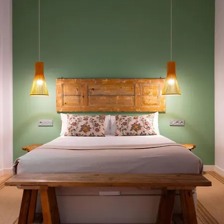 Ambrosse By * San Sebastian