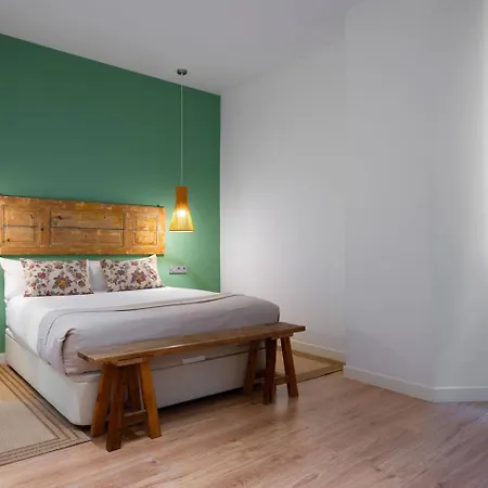 Appartement Ambrosse By *