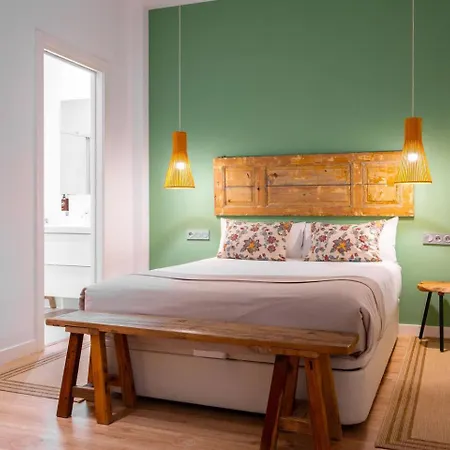 Ambrosse By * San Sebastián